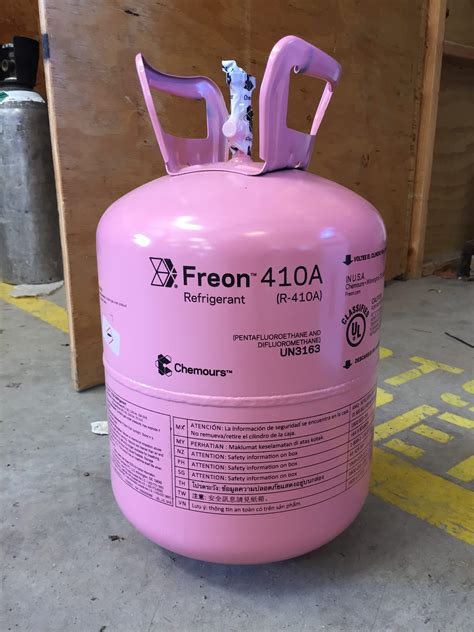 freon ac r410a|R